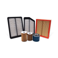 Genesis G70 Air Cleaner/Oil Filter Hyundai Mobis Pure [Gasoline/Diesel...